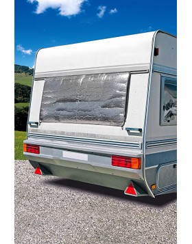 Thermomatte Cara-Mats XT 170 x 75 cm