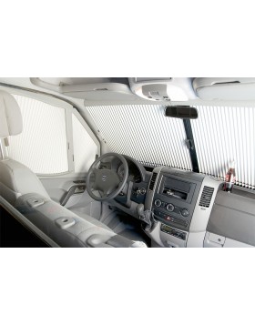 Σύστημα συσκότησης REMIfront III Mercedes Sprinter NCV3, grau