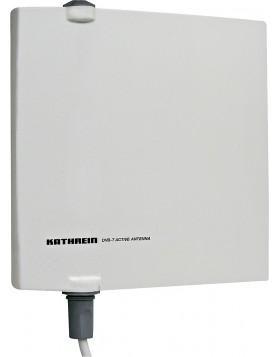 DVB-T Κεραία Outdoor BZD 40