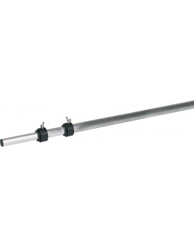 Camping-Schiebemast Alu 140 cm