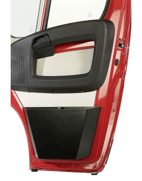 Πόρτας ασφάλεια Fiat Ducato X250/290