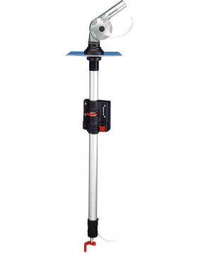 Gelenkmast HDM 140