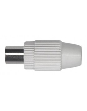 Koaxialstecker