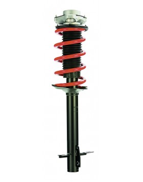Feder Comfort Suspension