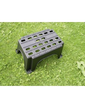 ΣΚΑΛΟΠΑΤΙ ΠΛΑΣΤΙΚΟ MGI EXTRA SAFE