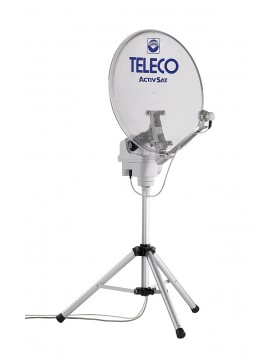 ΔΟΡΥΦΟΡΙΚΟ ΣΥΣΤΗΜΑ ActivSat
