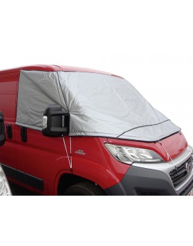 ΚΑΛΥΜΜΑ ΘΕΡΜΟΜΟΝΩΤΙΚΟ Isolux für Fiat Ducato X290 ab Bj. 2014