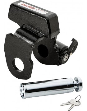 Safety Premium schwarz