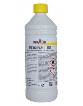 ΚΑΘΑΡΙΣΤΙΚΟ DEKALIN DEKACLEAN ULTRA 1LT