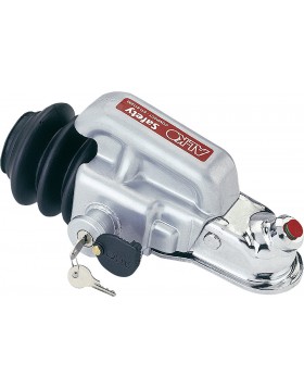 Safety Compact silber