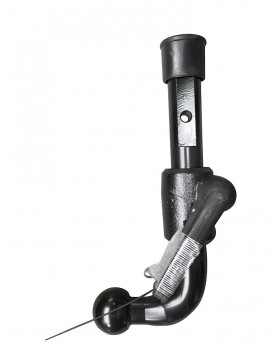 Kugelsystem abnehmbar Aragon