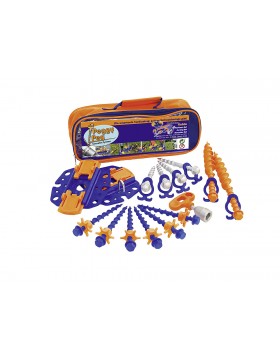 Markisenset Fix & Go / Peg & Stop