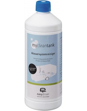 Καθαριστικό δεξαμενής myCleanHome 1 l