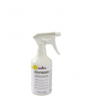 Glättmittel Dekafinisher 0,5 l