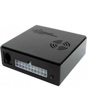 Ασύρματο σύστημα συναγερμού WiPro III mit safe.lock Funktion, Fiat Ducato ab 2006
