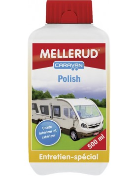 Oberflächen Politur 0,5 l Französiche Version