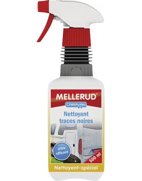 Regenstreifen Entferner 0,5 l Französiche Version