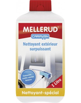 Reisemobil und Caravan Grundreiniger 1 l Französiche Version