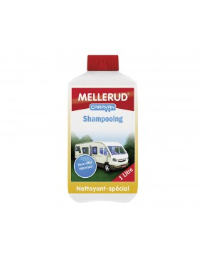 Reisemobil und Caravan Reiniger 1 l Französiche Version