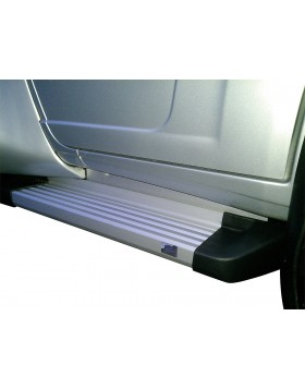Zusatz-Trittstufe Freistufe für Fiat Ducato ab 2006