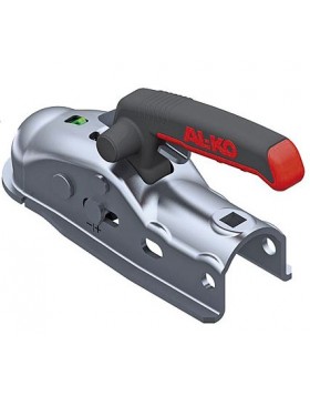 Kugelkupplung AK 270 inkl. Soft-Dock, Distanzstücke ø 35/40/45