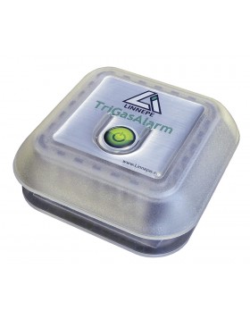 TriGas Alarm Set inkl. Sensor extern