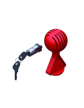 Κλειδαριάς Kit με Safety-Ball για AK 161/AK 270