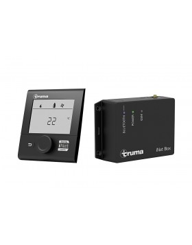 iNet Set  mit iNet Box und Bedienteil CP Plus
