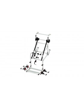 Βάση ποδηλάτων Carry Bike Lift 77 E-Bike, μαύρη