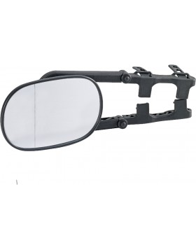 ΚΑΘΡΕΦΤΕΣ ΕΠΕΚΤΑΣΗΣ Handy Mirror XL Dual Angle mit Toter Winkel Spiegel