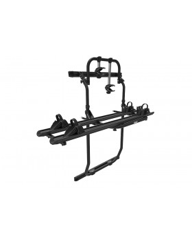 Βάση ποδηλάτων Elite Van XT Crafter, schwarz