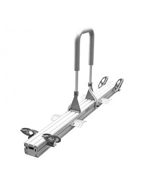 Heckgaragen Fahrradträger Slide Move HG 66200