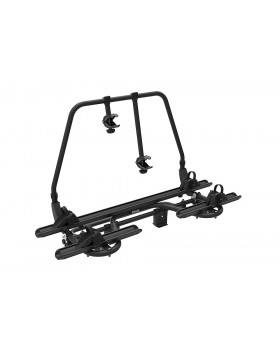 Βάση ποδηλάτων Caravan Superb XT, schwarz