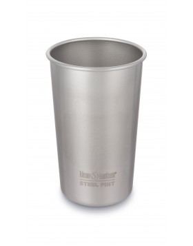 Κούπα Pint Cup brushed stainless,473 ml