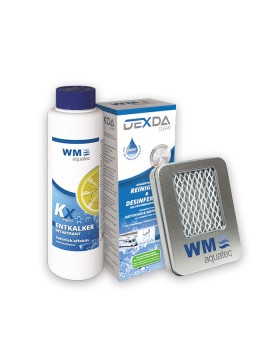 Komplettschutz Hygiene Trio für Frischwassersystem