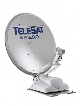 ΑΥΤΟΜΑΤΟ ΔΟΡΥΦΟΡΙΚΟ ΣΥΣΤΗΜΑ Telesat BT 65