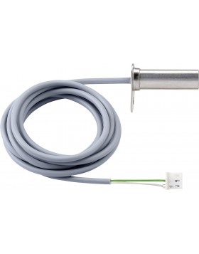 Caramatic TwoControl mit Reglerheizung Eis-Ex