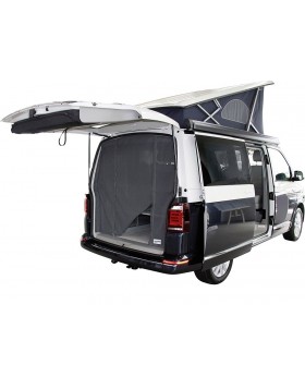 ΚΟΥΡΤΙΝΑ ΠΡΟΣΤΑΣΙΑΣ ΕΝΤΟΜΩΝ VW T5/T6 - California/Multivan, Hecktür