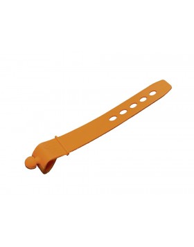 PP Silicon Straps, 4 Stück