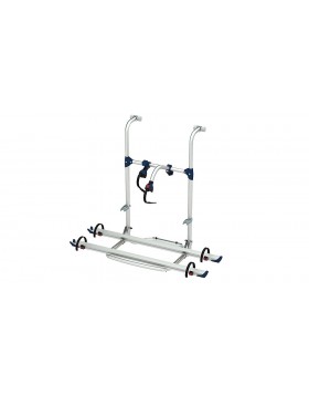 Βάση ποδηλάτων Carry Bike Pro Hymer/Detleffs, μπλε