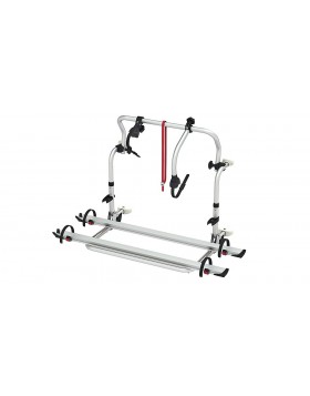 Βάση ποδηλάτων Carry Bike L80 Laika RS, μαύρη