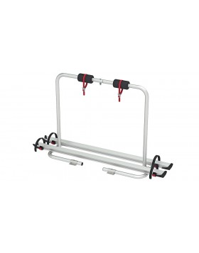Βάση ποδηλάτων Carry Bike Caravan XL A RS, μαύρη