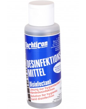 Handdesinfektionsmittel