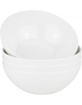 Μπολ δημητριακών Melamin Edelweiß 4-tlg. Set