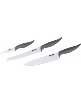 Messerset 3-tlg.