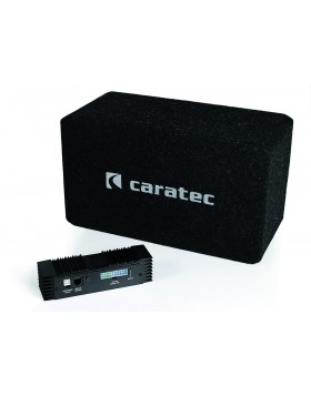 Soundsystem für Fiat Ducato, Peugeot Boxer, Citroen Jumper