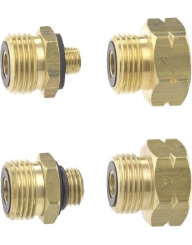 Euro-Set D G12