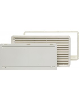 ΕΞΑΕΡΙΣΜΟΣ ΨΥΓΕΙΟΥ DOMETIC LS300 ΓΚΡΙ