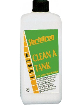 ΚΑΘΑΡΙΣΤΙΚΟ ΥΓΡΟ CLEAN A TANK 0,5L