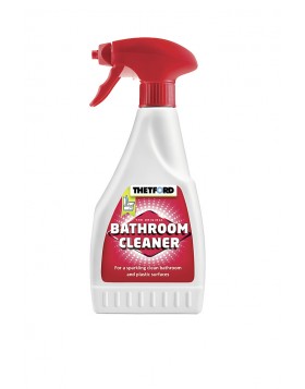 ΚΑΘΑΡΙΣΤΙΚΟ ΥΓΡΟ ΜΠΑΝΙΟΥ THETFORD BATHROOM CLEANER